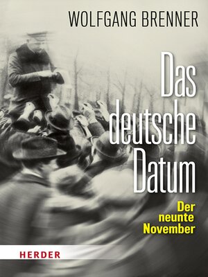 cover image of Das deutsche Datum